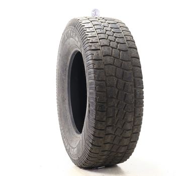 Used LT275/70R18 Avalanche X-Treme Studded 125/122R - 7.5/32