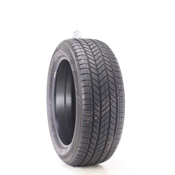 Set of (4) Used 255/50R20 Bridgestone Alenza AS Ultra 109V - 9-9.5/32