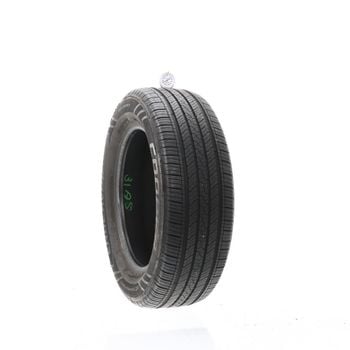 Set of (4) Used 225/60R17 Cooper Endeavor Plus 99H - 9/32