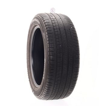 Set of (2) Used 275/50R20 Pirelli Scorpion Zero MO 113V - 6-7/32