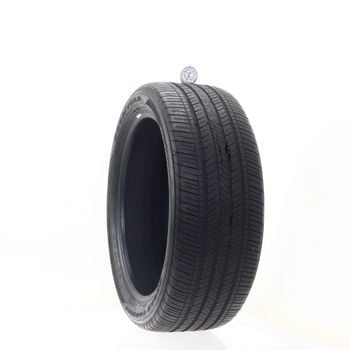 Set of (4) Used 245/45R20 Goodyear Eagle Touring 99V - 7.5-9/32