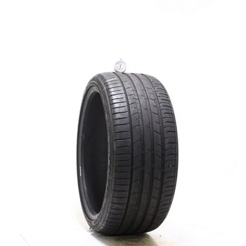 Used 245/35ZR19 Toyo Proxes Sport 93Y - 7.5/32