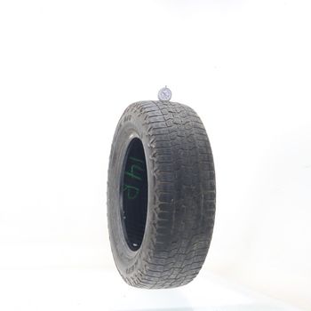 Used 215/65R16 Falken Wildpeak A/T Trail 102H - 4.5/32