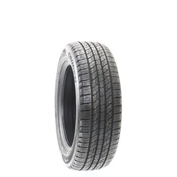 New 215/60R17 Kumho Crugen Premium 100V