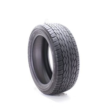 Set of (4) Used 275/45R20 Falken Ziex S/TZ 05 110H - 10-10.5/32