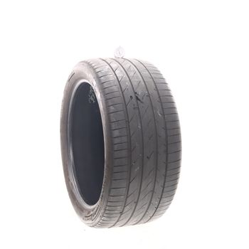 Used 315/35R21 Hankook Ventus S1 Evo 4 X 111Y - 6/32