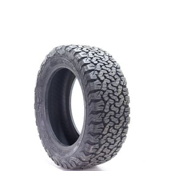 New LT255/55R18 BFGoodrich All-Terrain T/A KO2 109/105R - 12/32