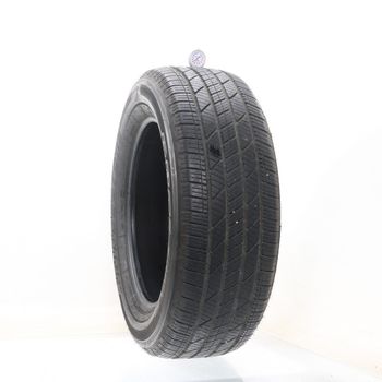 Set of (4) Used 275/60R20 Bridgestone Dueler LX 115T - 8.5-9/32