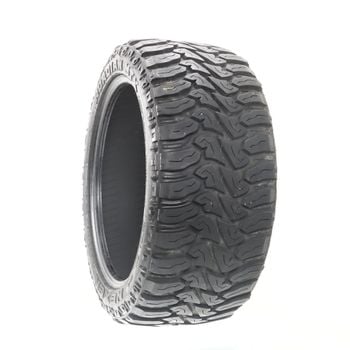 Set of (2) Used LT33X12.5R22 Nexen Roadian MTX RM7 114Q - 14/32