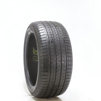Set of (2) New 275/40ZR19 Sumitomo HTR Z5 105Y