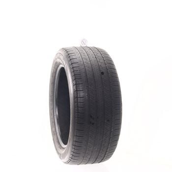 Set of (2) Used 265/50R19 Michelin Latitude Tour HP NO 110V - 5.5/32