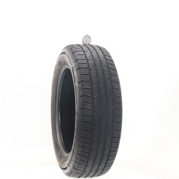 Set of (4) Used 225/60R18 BFGoodrich Advantage Control 100H - 7-8.5/32