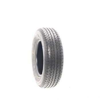 Driven Once ST205/75R15 Hi-Run JK42 101/97L - 9/32