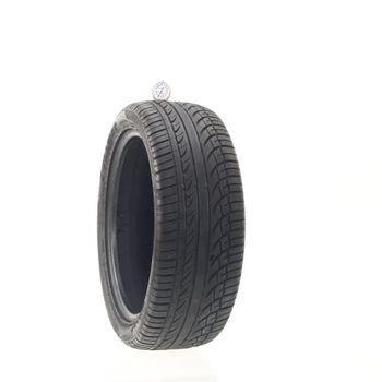 Set of (2) Used 225/45ZR18 Fullway HP108 95W - 8/32