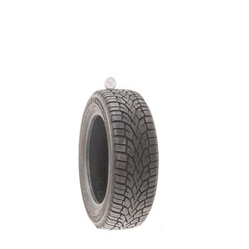 Used 185/60R15 General Altimax Arctic 12 88T - 11/32
