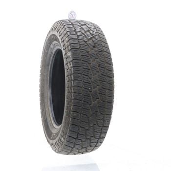 Used 255/70R18 Multi-Mile Wild Country XTX AT4S 113T - 12/32