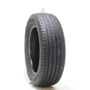 Set of (2) Used 245/60R18 Atlas Paraller 4x4 HP 105V - 7.5/32