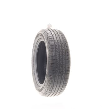 Set of (2) Used 215/60R17 Doral SDL-Sport+ 96H - 9.5/32