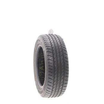 Set of (2) Used 215/55R16 Douglas Touring A/S 93H - 7.5/32