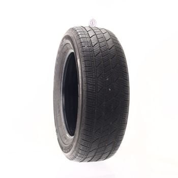 Set of (4) Used 275/60R20 Bridgestone Dueler LX 115T - 7-8.5/32