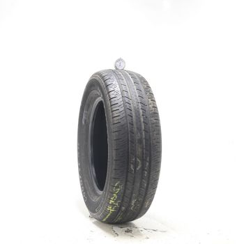 Used 235/60R16 Goodyear Integrity 99S - 7.5/32