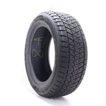 Used 275/55R20 Bridgestone Blizzak DM-V2 117T - 11.5/32