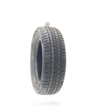 Used 235/60R17 Continental CrossContact Winter MO 102H - 10.5/32