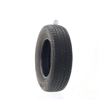 Set of (2) Used 215/70R15 Firestone All Season (Firestone) 98T - 8/32