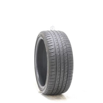 Set of (2) Used 235/40ZR19 Goodtrip GR-66 96W - 7-7.5/32