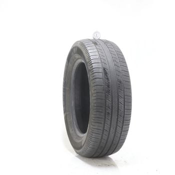 Set of (2) Used 245/60R18 Michelin X Tour A/S 2 105H - 6.5-7/32