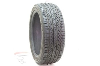 Used 215/45R17 Kumho Ecsta PA31 91V - 8.5/32