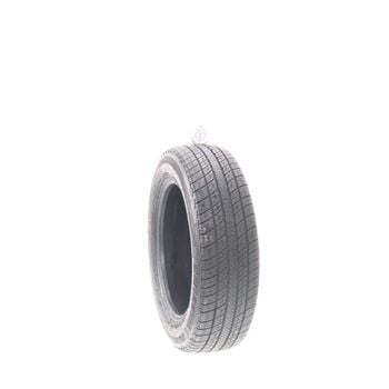 Used 175/65R15 Uniroyal Tiger Paw Touring A/S 84H - 7/32