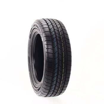 New 245/60R18 Continental TerrainContact H/T 105T