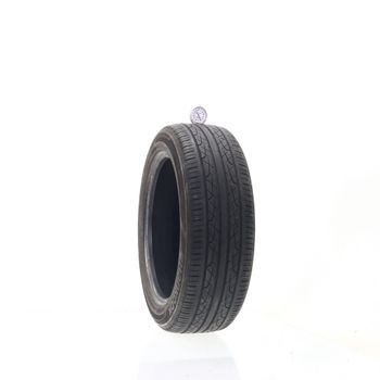 Set of (2) Used 185/55R16 Hankook Ventus V2 concept2 83H - 6-7/32