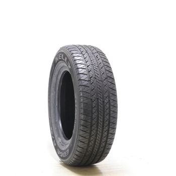 Set of (2) New 225/65R16 Kelly Edge A/S 100T - 9/32
