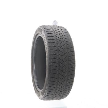 Used 245/45R20 Pirelli Scorpion Winter 103V - 6.5/32