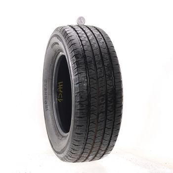 Set of (2) Used LT275/65R18 Ironhead Thrasher HT HTD01 123/120S - 13/32