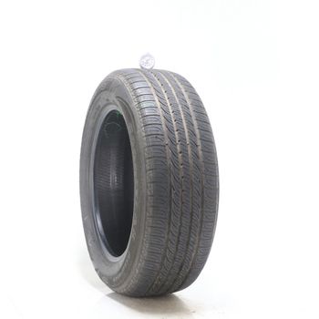 Used 225/60R18 Goodyear Assurance 99H - 9/32