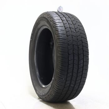 Used 265/55R19 Michelin Defender LTX M/S 2 113H - 11/32