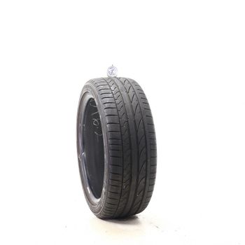 Used 205/45RF17 Bridgestone Potenza RE050A RFT 84W - 8/32