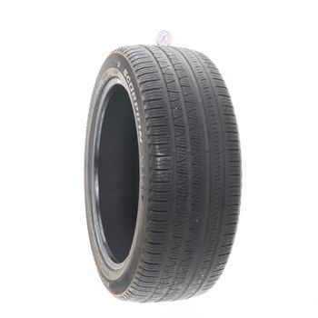 Set of (2) Used 285/45R22 Pirelli Scorpion Verde 114H - 8-9/32