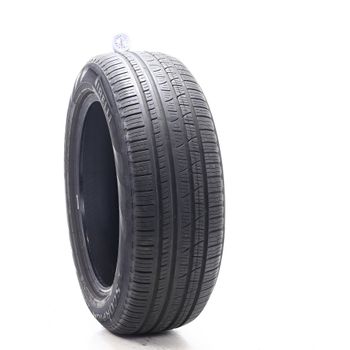Used 235/55R19 Pirelli Scorpion Verde MOE Run Flat 101V - 6.5/32