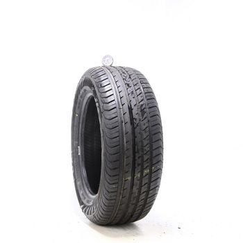 Used 235/55R17 JK Tyre UX1 99V - 10/32