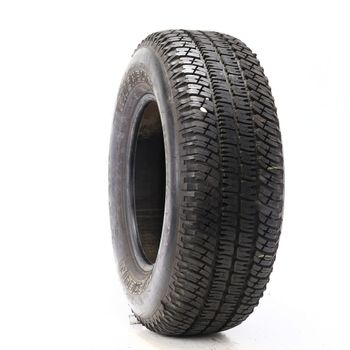 Set of (2) Driven Once 265/70R17 Michelin LTX A/T2 113S - 14/32