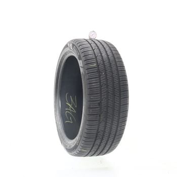Used 245/45R20 Pirelli P Zero AS Plus 3 103Y - 9/32