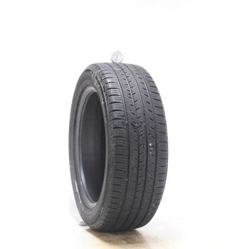 Set of (4) Used 225/55R18 Yokohama YK-CTX 98H - 7.5/32