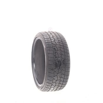 Used 245/35R20 Nitto Motivo 365 95W - 8.5/32