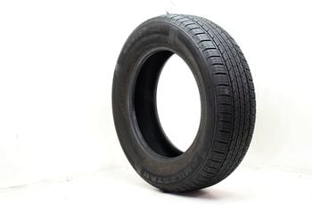 Set of (2) Used 235/65R18 Milestar MS932 Sport 106H - 5.5-6/32