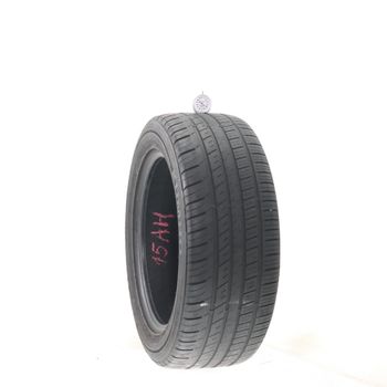 Used 225/55ZR17 Kumho Ecsta LX Platinum 101W - 4.5/32