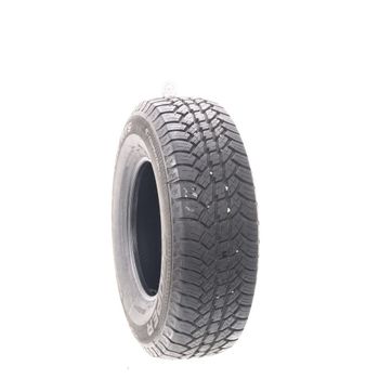 Used LT265/75R16 Cooper Discoverer ATS 112/109R - 10.5/32